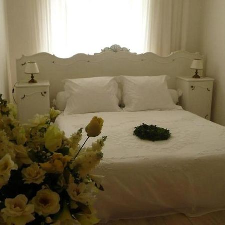 Apartment Dům U Černého beránka Praga Esterno foto