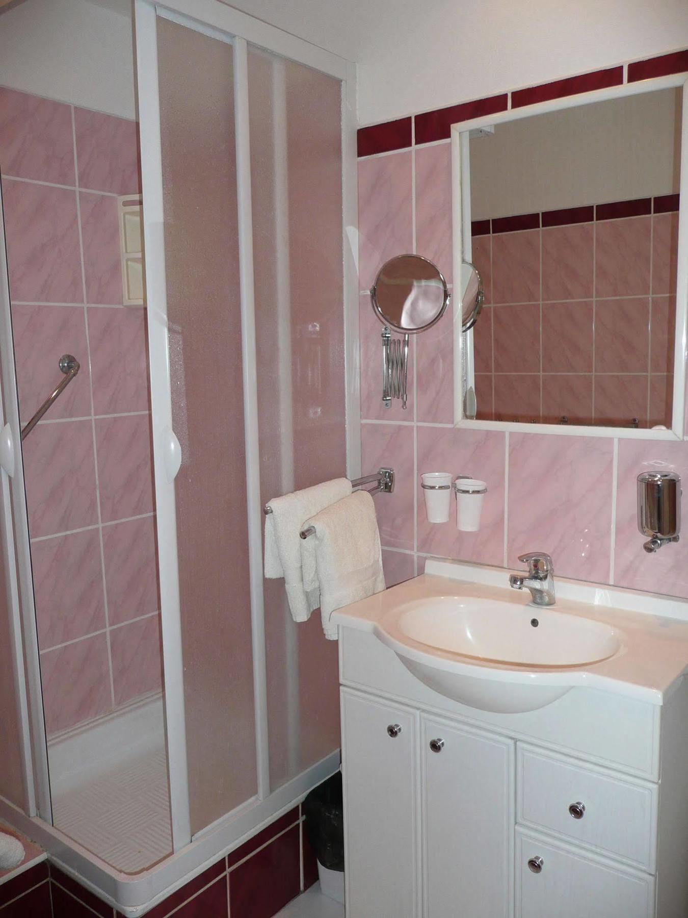 Apartment Dům U Černého beránka Praga Esterno foto